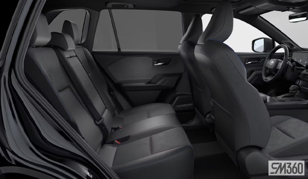 2026 Toyota RAV4 Plug-In Hybrid XSE -  - 3