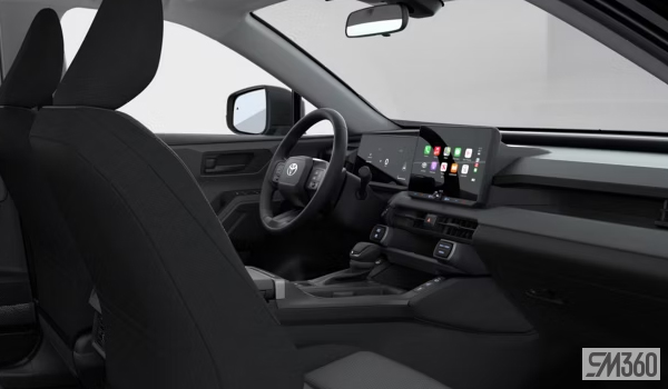 2026 Toyota RAV4 Hybrid LE -  - 2