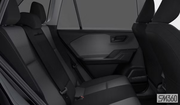 2026 Toyota RAV4 Hybrid LE -  - 3