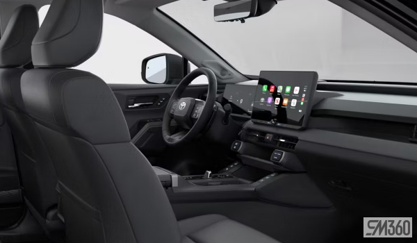 2026 Toyota RAV4 Hybrid LIMITED -  - 2