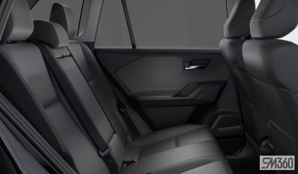 2026 Toyota RAV4 Hybrid LIMITED -  - 3