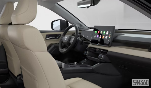 2026 Toyota RAV4 Hybrid LIMITED -  - 2