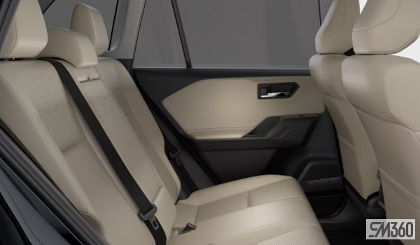 2026 Toyota RAV4 Hybrid LIMITED -  - 3