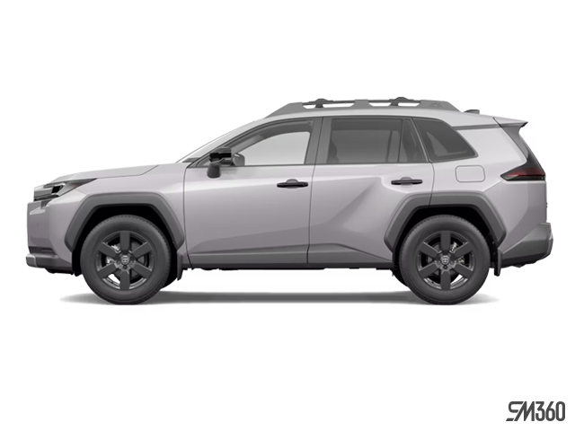 Photo 2026 Toyota RAV4 Hybrid Woodland (Exterior) #2