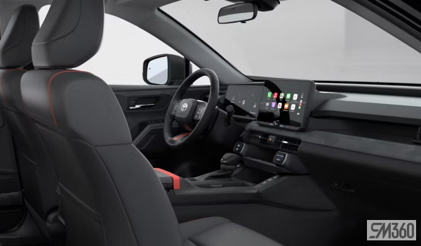 2026 Toyota RAV4 Hybrid WOODLAND -  - 2