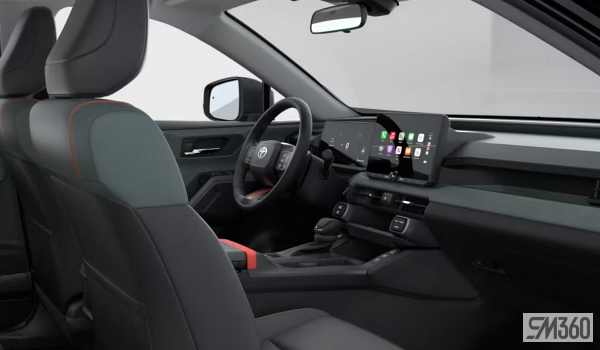 2026 Toyota RAV4 Hybrid WOODLAND -  - 2