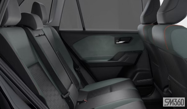 2026 Toyota RAV4 Hybrid WOODLAND -  - 3