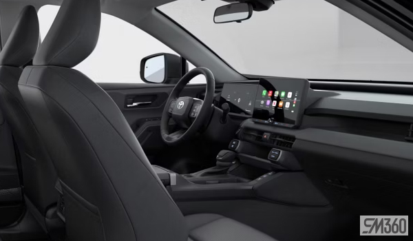 2026 Toyota RAV4 Hybrid XLE -  - 2