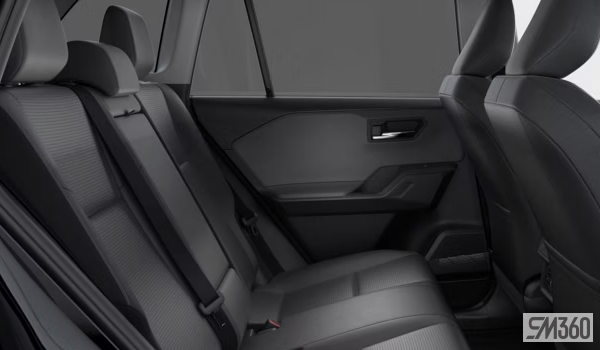 2026 Toyota RAV4 Hybrid XLE -  - 3