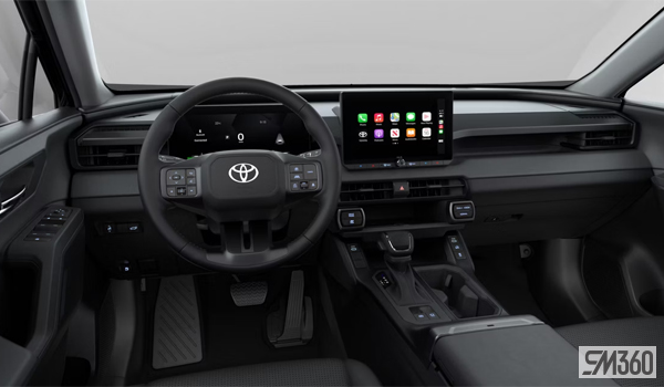 2026 Toyota RAV4 Hybrid in Bolton, Ontario