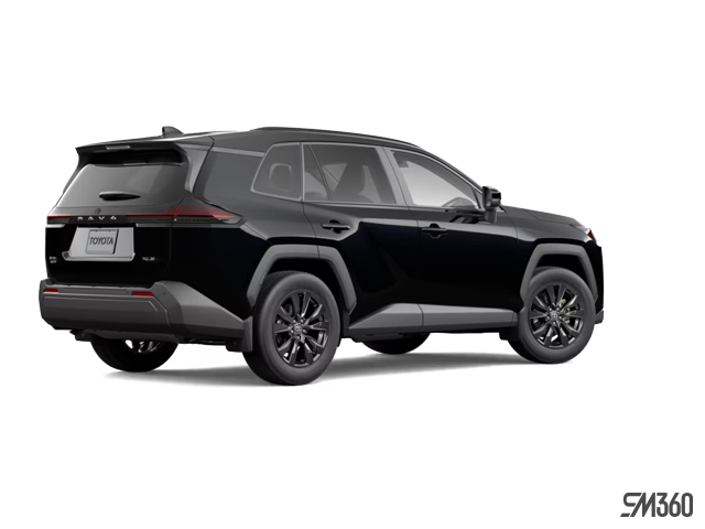 2026 Toyota RAV4 Hybrid XLE Premium-exterior-front