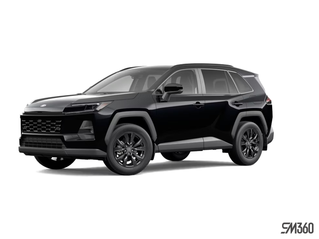 TOYOTA RAV4 Hybride XLE PREMIUM 2026