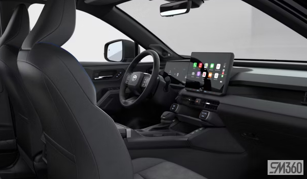 2026 Toyota RAV4 Hybrid XSE -  - 2