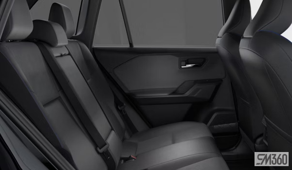 2026 Toyota RAV4 Hybrid XSE -  - 3