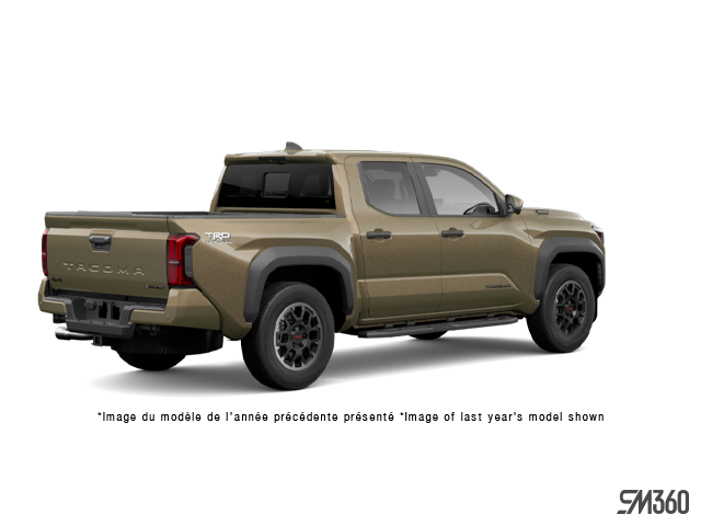 2026 Toyota Tacoma Hybrid in Bolton, Ontario