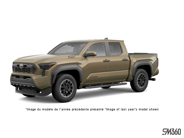 2026 Toyota Tacoma Hybrid in Bolton, Ontario