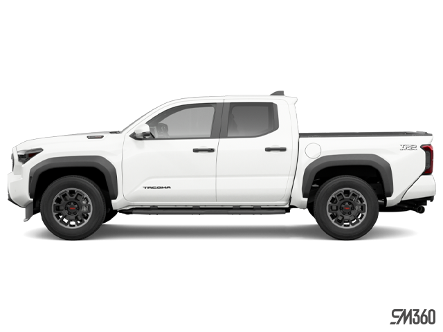2026 Toyota Tacoma Hybrid in Bolton, Ontario