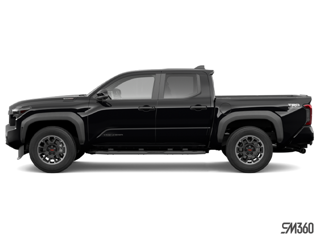 Photo 2026 Toyota Tacoma Hybrid TRD Off Road Premium (Exterior) #2