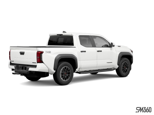 2026 Toyota Tacoma Hybrid in Bolton, Ontario