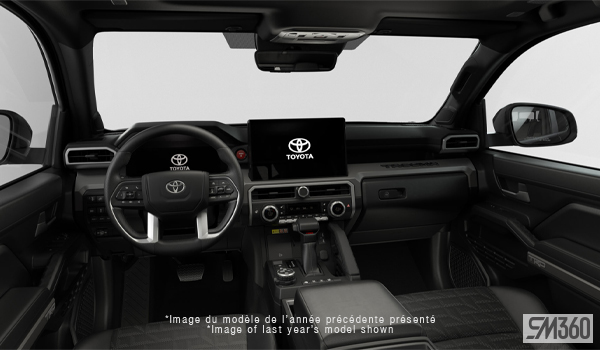 2026 Toyota Tacoma Hybrid in Bolton, Ontario