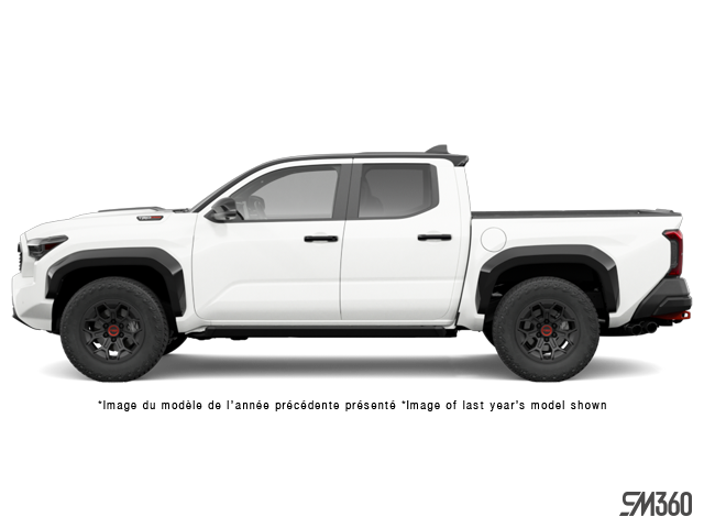 2026 Toyota Tacoma Hybrid in Bolton, Ontario