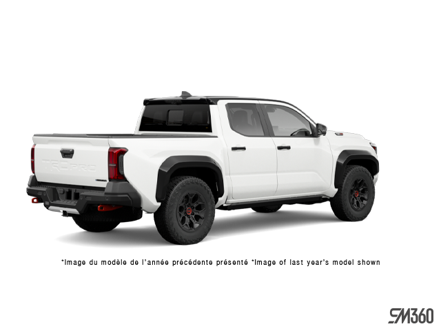 2026 Toyota Tacoma Hybrid in Bolton, Ontario