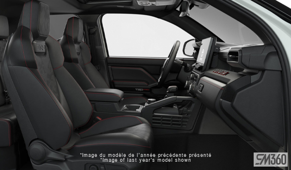 2026 Toyota Tacoma Hybrid in Bolton, Ontario