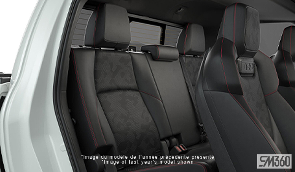 2026 Toyota Tacoma Hybrid in Bolton, Ontario