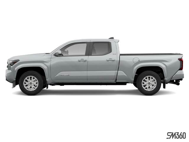 Toyota Tacoma  2026 à Bolton, Ontario