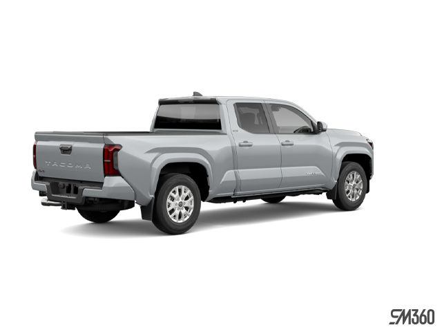 Toyota Tacoma  2026 à Bolton, Ontario