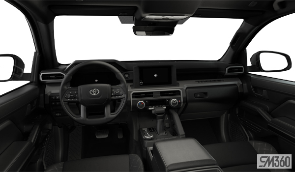 Toyota Tacoma  2026 à Bolton, Ontario