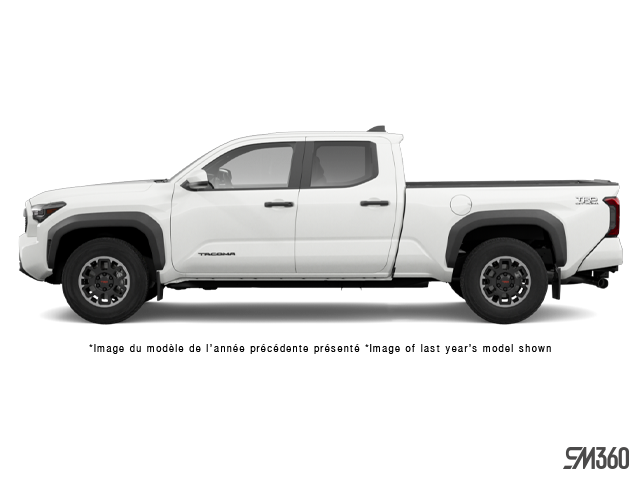 Toyota Tacoma 4X4  2026 à Bolton, Ontario