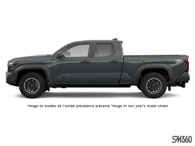 2026 Toyota Tacoma in Bolton, Ontario