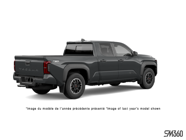 2026 Toyota Tacoma in Bolton, Ontario