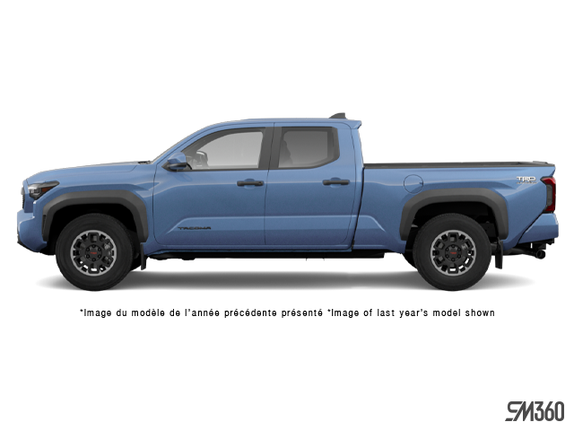 2026 Toyota Tacoma in Bolton, Ontario