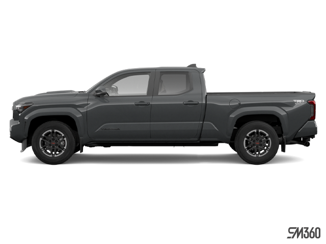 Underground 2026 Toyota Tacoma Pickup Truck Automatic