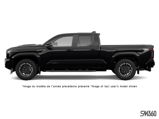 2026 Toyota Tacoma in Bolton, Ontario