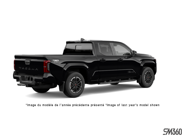 2026 Toyota Tacoma in Bolton, Ontario