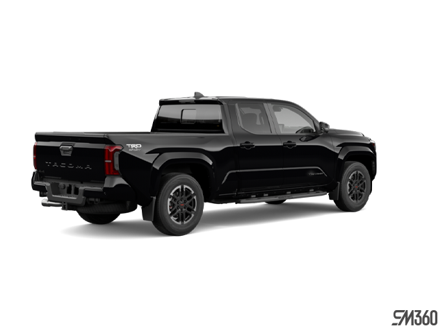 Toyota Tacoma  2026 à Bolton, Ontario