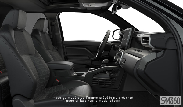 2026 Toyota Tacoma in Bolton, Ontario