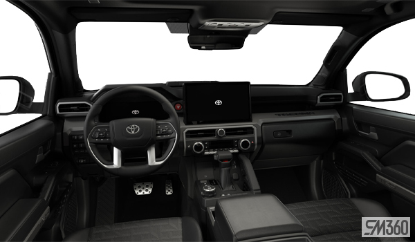 Toyota Tacoma  2026 à Bolton, Ontario