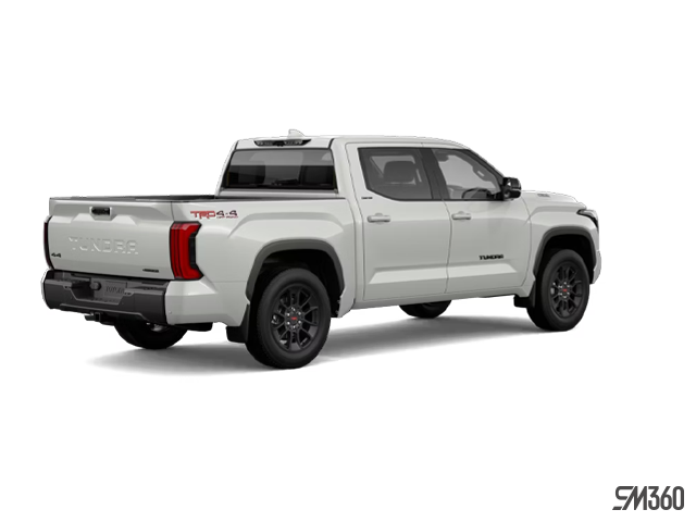Toyota Tundra Hybrid LIMITED TRD OFF ROAD 2026-exterior-front