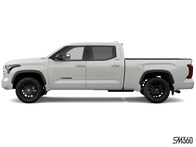 2026 Toyota Tundra LIMITED NIGHTSHADE -  - 2
