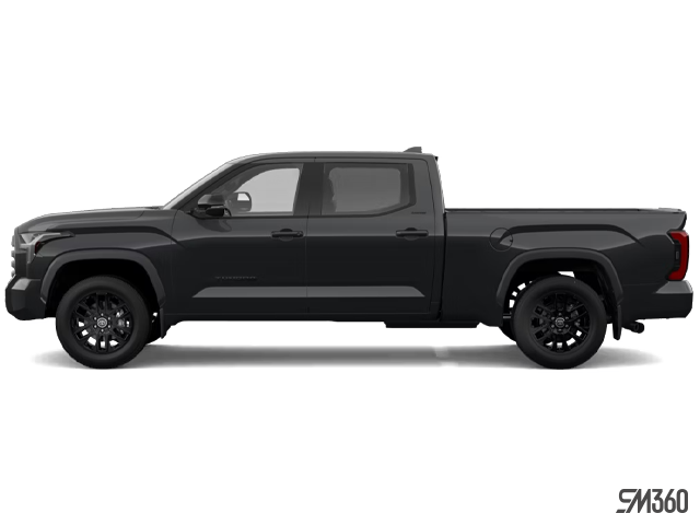 2026 Toyota Tundra