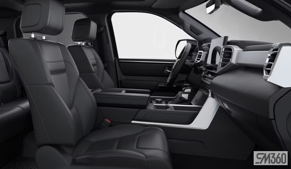 2026 Toyota Tundra LIMITED NIGHTSHADE -  - 2