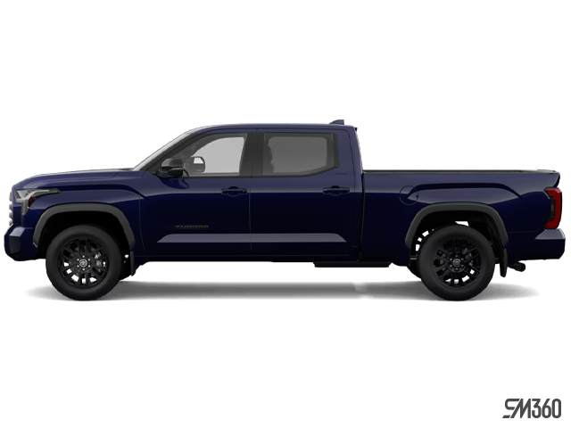 Tusket Toyota | The 2026 TOYOTA Tundra CREWMAX LIMITED L