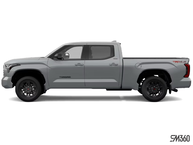 2026 Toyota Tundra LIMITED TRD OFF ROAD-exterior-side