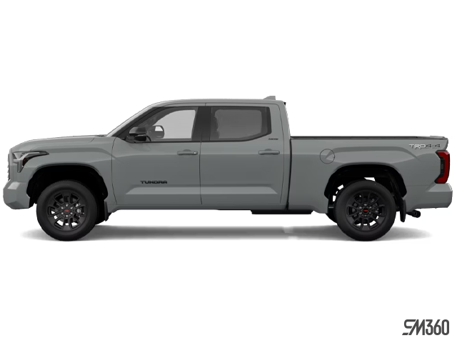 Toyota Tundra Limited CrewMax Cab LB 4WD 2026