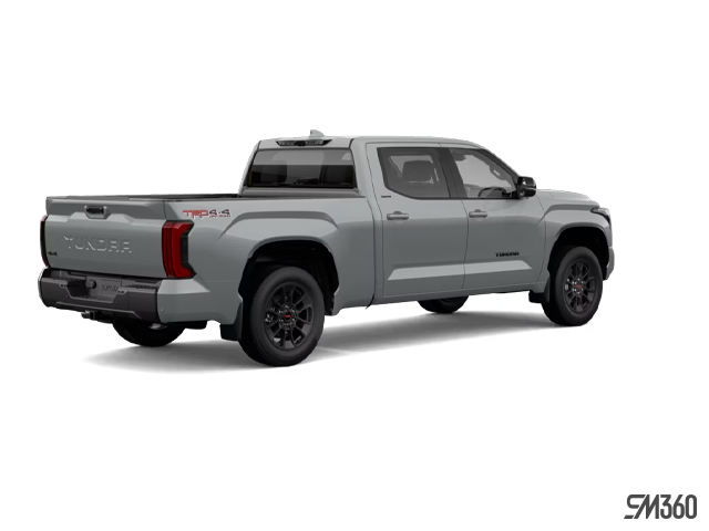 2026 Toyota Tundra LIMITED TRD OFF ROAD-exterior-front