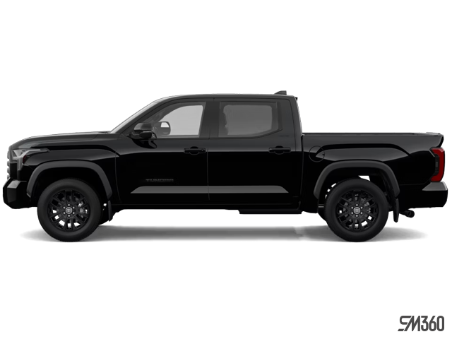 2026 Toyota Tundra LIMITED NIGHTSHADE -  - 2